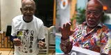 Leyenda de la salsa, Roberto Roena muere a los 81 años en Puerto Rico: “Hasta siempre maestro”