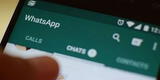 WhatsApp: mira el truco para esconder los mensajes en simples pasos