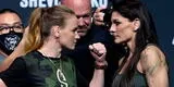 UFC 266 EN VIVO Valentina Shevchenko vs. Lauren Murphy: hora, canal y cartelera