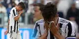 Paulo Dybala salió llorando del partido con Juventus y no estaría para el Argentina vs. Perú