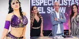 Reinas del Show: Yolanda Medina y los jurados especiales no fueron no estuvieron en el reality