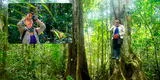 Día Mundial del Turismo: conoce cómo proteger las áreas naturales mediante la adopción de árboles