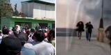 Huánuco: ciudadanos acatan paro de 48 horas y exigen salida de gobernador regional [VIDEO]