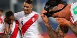 Farfán y Guerrero titulares contra Chile: Erick Osores sacó a Lapadula y se gana críticas en FA