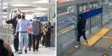 Metropolitano: agentes terna se infiltrarán como pasajeros para reforzar seguridad de pasajeros