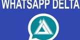 WhatsApp Delta 2021:¿Cómo usar la nueva versión y qué tan segura es?