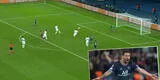 Lionel Messi marcó su primer gol con PSG: así fue su grito de desahogo en Champions [VIDEO]