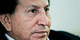 Alejandro Toledo: juez de Estados Unidos aprueba extradición del expresidente a Perú