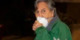 Toledo: su extradición podría tardar más de ocho meses, según procuradora del caso Odebrecht