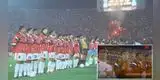 Perú vs. Chile: la vez que el himno nacional fue pifiado en el Estadio de Santiago [VIDEO]
