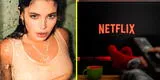 Flavia Laos se ve en Netflix y viviendo en EE.UU.: "En cinco años... lo decreto"