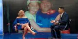 Mavys Álvarez, exnovia de Maradona: “Nunca imaginé que me metería en las drogas”