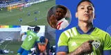 Quiere sentar a Farfán: Raúl Ruidíaz marca doblete con Seattle y llega fino ante Chile [VIDEO]