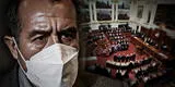 Iber Maraví: Congreso aprueba censurar al ministro de Trabajo