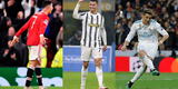 Cristiano Ronaldo: ¿Cómo fue su debut en equipos a lo largo de su carrera?