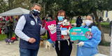 VanCan: Más de 228 000 canes serán vacunados contra la rabia en los distritos de Lima Sur