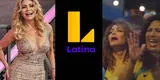 Gisela no promociona Reinas del show 2, pero anuncia estreno oficial de "Llauca" por Latina [VIDEO]