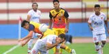 Liga 2:  Atlético Grau y Chavelines disputarán ascenso a Primera