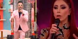 Santi Lesmes tras discusión con Milena en Reinas del show: “En la última gala estoy muteado” [VIDEO]