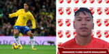 Copa Perú 2021: jugadores que llevan nombres de talla mundial como Ronaldinho y Ronaldo