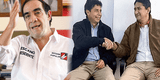 Lescano sobre revelación de chats de Perú Libre: "Castillo tiene un gobierno paralelo con Cerrón"
