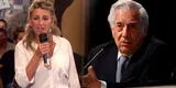 Critican a Mario Vargas Llosa: “El voto de una mujer vale lo mismo que el de señoro Nobel” [VIDEO]