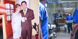 Hombre salva la vida de 7 personas donando sus órganos: "Hay que dar vida" [FOTOS]