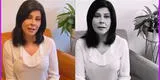 Olga Zumarán es diagnosticada con cáncer de cuello uterino: “Esta batalla la gano” [VIDEO]