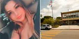 Policía escolar dispara a madre de 18 años, dejándola con muerte cerebral