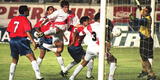 Perú vs. Chile: el mejor resultado de las Eliminatorias de la Selección Peruana