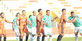 Copa Perú 2021:  buen fútbol y lindos goles  en el inicio de la  Fase 1