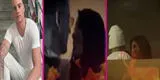 Nesty fue captado con exchica reality tras choteo de Yahaira [VIDEO]