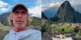 Transformers 7: Michael Bay impactado con belleza de Machu Picchu: “¡Asombroso!” [VIDEO]
