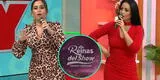 Ethel Pozo y Mariella Zanetti sacan cara por Reinas del Show tras contagios: "No encubrimos nada"