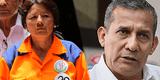 Isabel Cortez sobre Ollanta Humala: "Es recordado por haber sido la gran traición del pueblo"