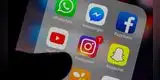 Caída de redes sociales: Conoce la página para saber si las aplicaciones están fallando