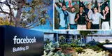 Empleados de Mark Zuckerberg no pueden entrar a edificio de Facebook y se toman el día libre