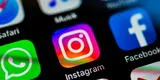 Se cayó WhatsApp, Facebook e Instagram en el mundo: ¿Qué pasó y el esperado regreso de las redes sociales?