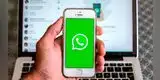 WhatsApp regresa por minutos y vuelve a caer nuevamente