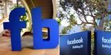 Dos empleados de Facebook revelan motivos de la caídas de las redes sociales