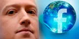 Mark Zuckerberg se pronuncia por la caída de redes sociales: “Perdón por la interrupción de hoy”
