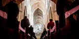 La Iglesia Católica de Francia cometió abusos sexuales de 330.000 víctimas en 70 años