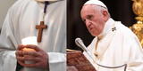 Papa Francisco expresa su “dolor” por el abuso de la Iglesia francesa a miles de víctimas menores de edad