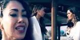 Melissa y Tepha Loza lloran otra vez: “Te necesitaba en el peor momento de mi vida” [VIDEO]