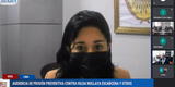 Fiscalía pide 36 meses de prisión para organización de traficantes de extranjeros en Tacna