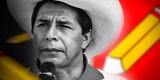 Pedro Castillo se estaría alejando de Perú Libre y llama "nueva etapa" al gabinete de Mirtha Vázquez