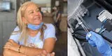 Martha Sepúlveda, la primera persona que recibirá la eutanasia sin tener una enfermedad terminal