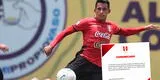 Alex Valera es convocado de urgencia por Ricardo Gareca para el Perú vs. Chile [FOTO]