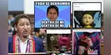 "Adiós, Guido Bellido": Usuarios celebran con divertidos memes la renuncia del premier [FOTOS]