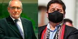 Augusto Álvarez ante renuncia del premier: “Qué bueno que expectoraron a Guido Bellido”